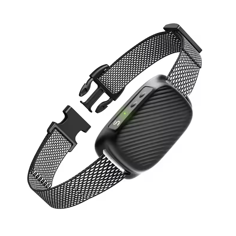 Remote Control Waterproof Training Shock Collar