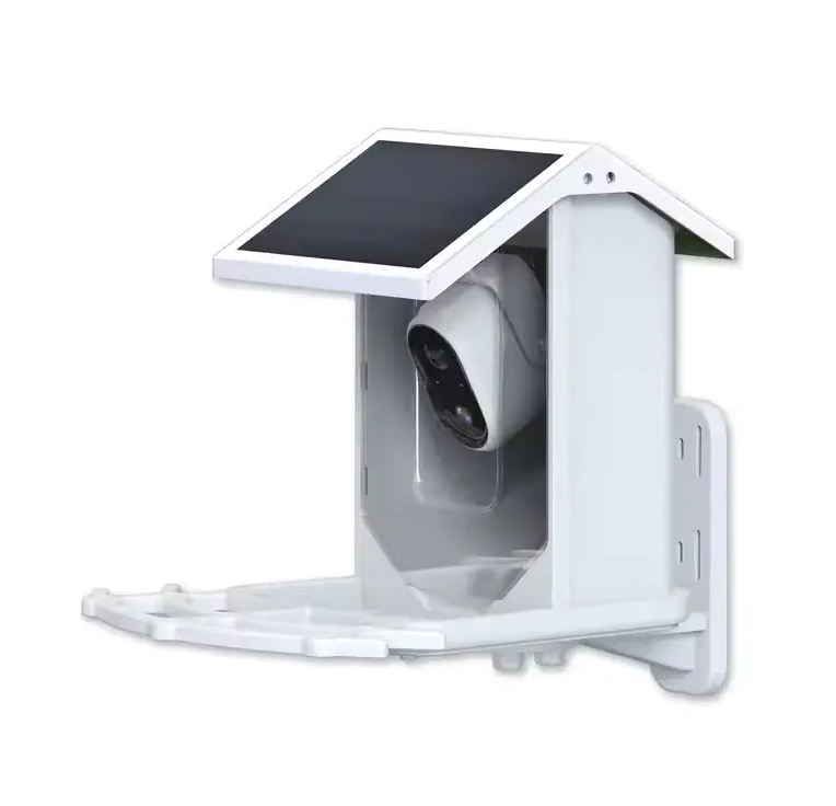 Intelligent Pet Food Dispenser Bijing