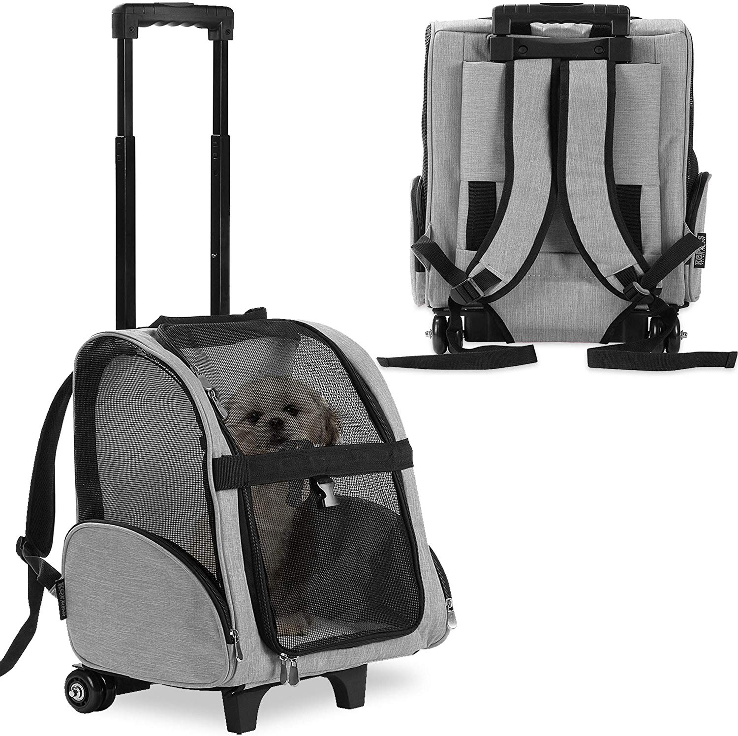 Pet Carriers