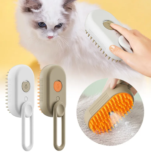  Pet Brush