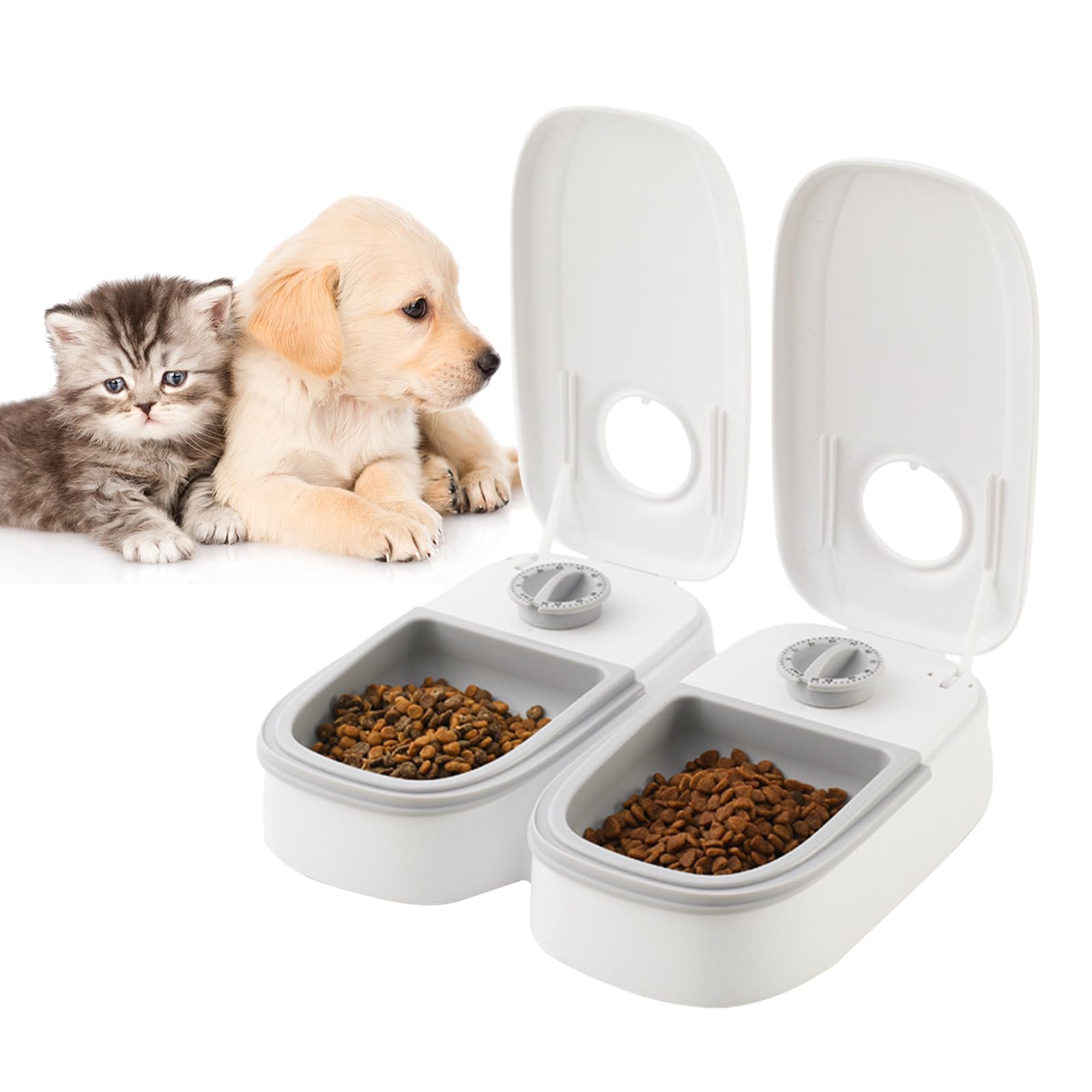 Pawtechpet
