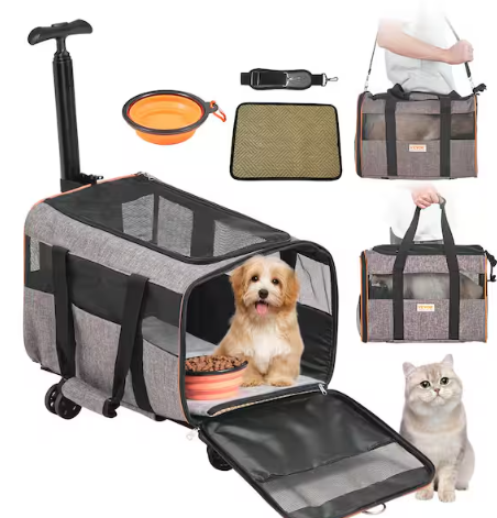 Pet Carriers