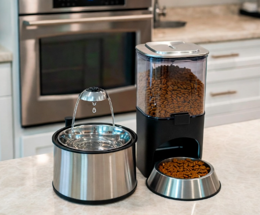 Pet Smart Appliances 