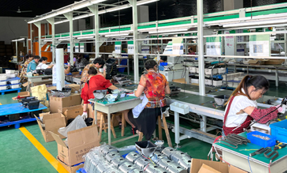 Zhejiang Beijing Technology Co., Ltd.