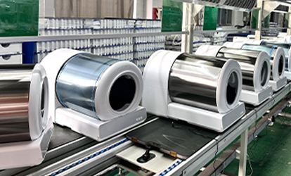 Zhejiang Beijing Technology Co., Ltd.