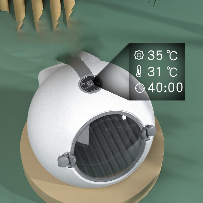 Pet Dryer Factory