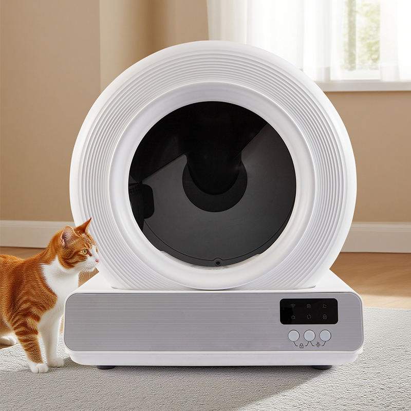 Pet Smart Appliances Supplier