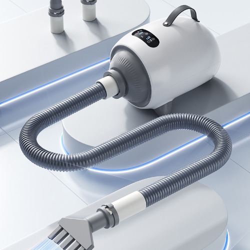 Smart Pet Water Blower