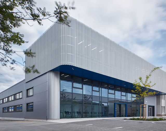 Zhejiang Beijing Technology Co., Ltd.